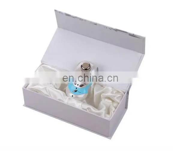 Deep Skin Nutrition Ultrasound Skin Care Machine Galvanic Face Cleaning and Nutrition Machine photo-3