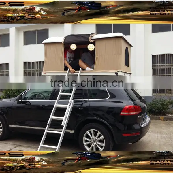 AUTO Car Rooftop Tent /Auto Camping Rooftop Tent/outdoor Tent photo-2