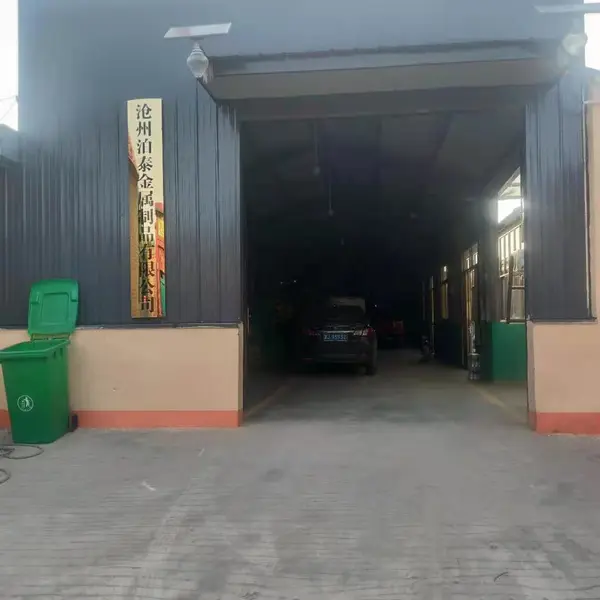 Best Metal International Co,Ltd company overview - view 1