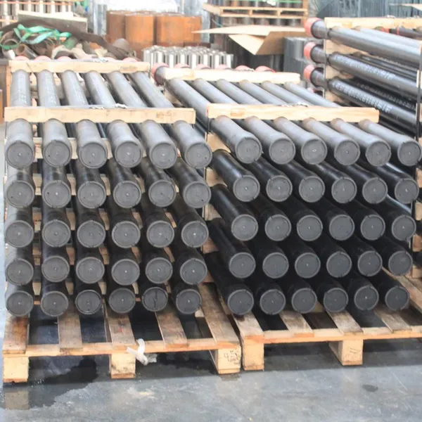 EUE Tubing Pup Joint photo-2