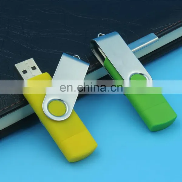 2019 New Product China Shenzhen OTG Usb Flash Drives,OTG Usb for Smartphone&PC 32GB 64GB Flash Drive Usb photo-5