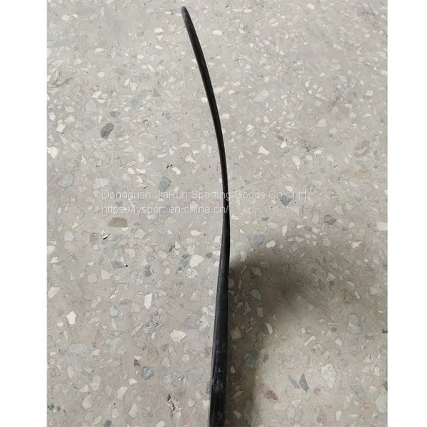 OEM Brand Logo Carbon Fiber Ice Hockey Stick Senior C88 photo-3