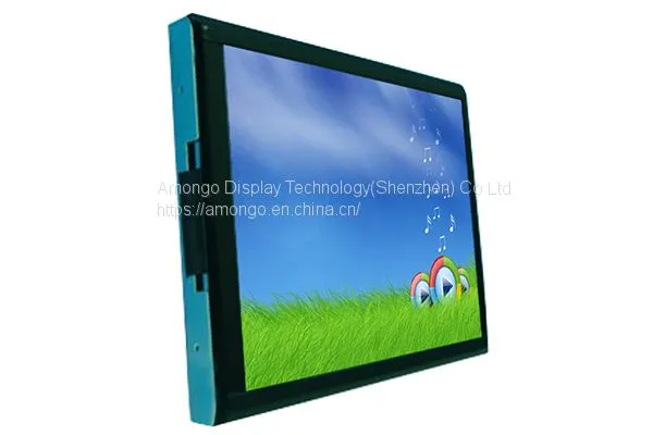 Open Frame LCD Monitors