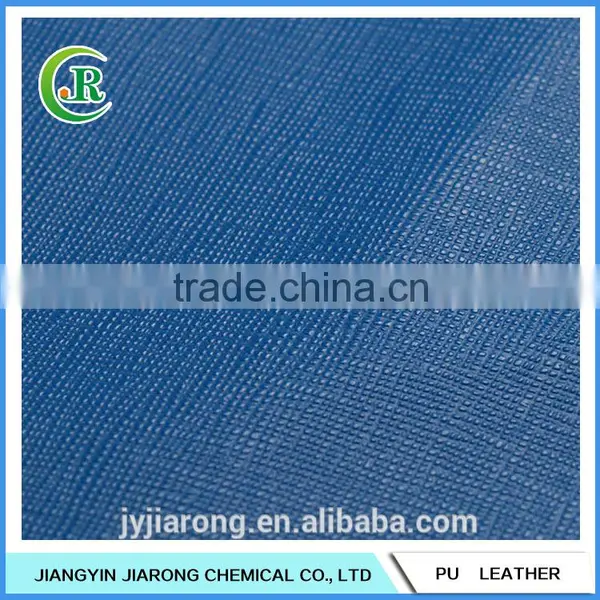 PU Leather Fabric for Making Bags and Handbags photo-2