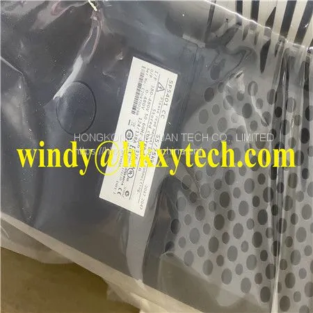 Emerson SP2401 Unidrive SP Panel Mounted AC Drives SP2401 photo-4