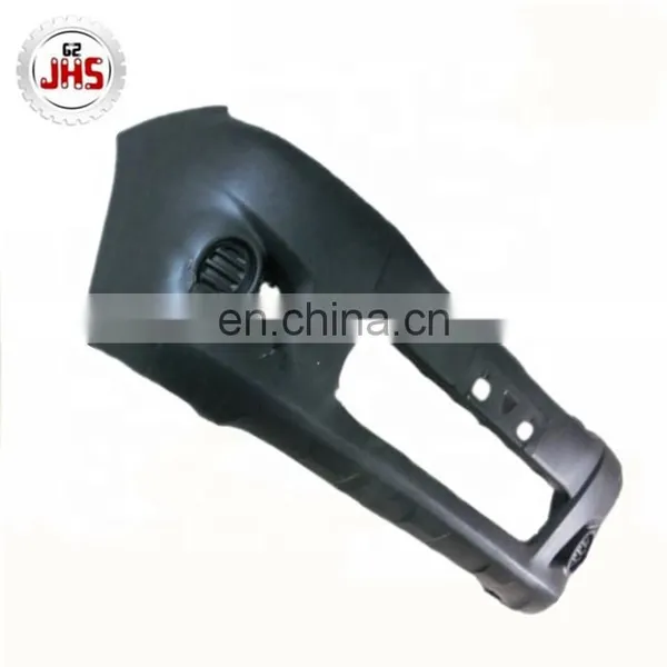 High Quality Front Bumper for Hilux KUN25 Car Bumper OEM 52119-0K300 photo-4