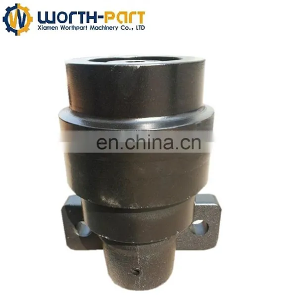 Excavator Carrier Roller /top Roller JS 200 /upper Roller Part no .JNA0067/LK31 photo-2