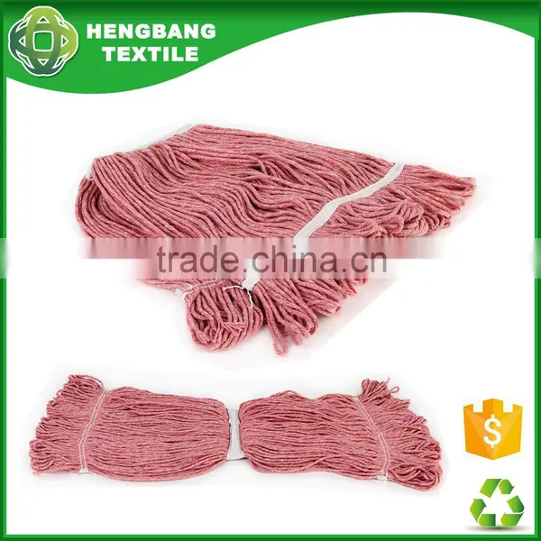 HB162036 Economic Cut Ends OE Cotton Polyester Rope Mop Head photo-2