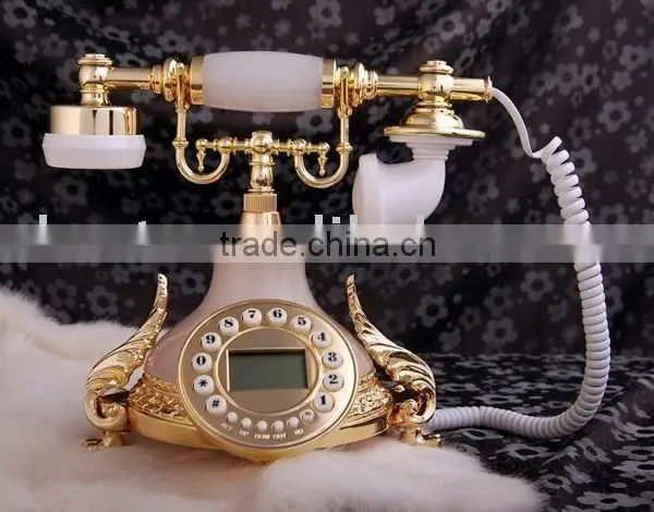 Old Style Telephone/Old Fashion Telephone