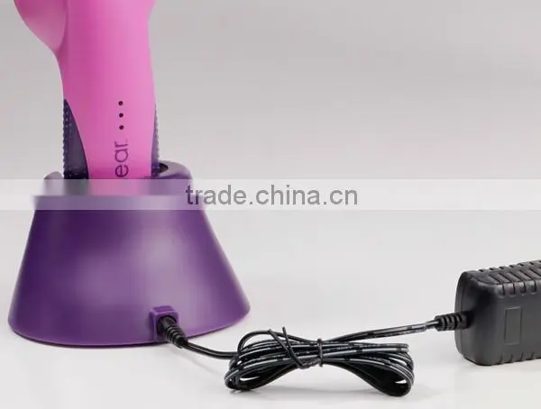 Rechargeable Sonic Face Cleansing Brush photo-3
