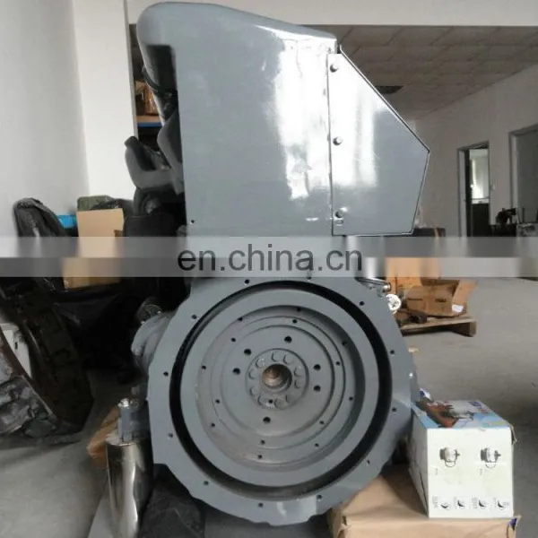Air Cooling Deutz BF6L913 Engine Use for Construction Machines photo-4