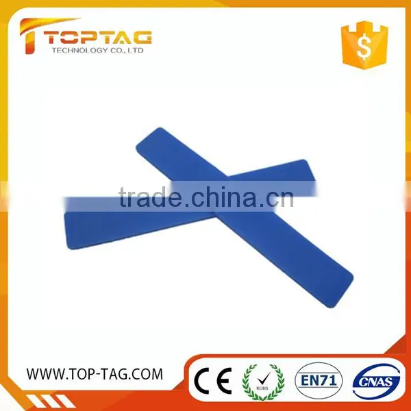 Low Price Uhf Silicone Laundry Tag,clothing Rfid Tag photo-5