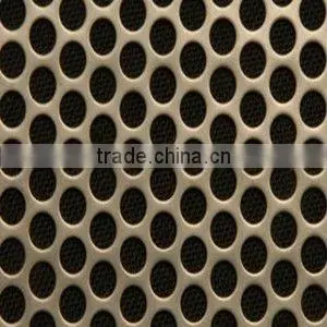 galvanized sheet metal flat sheets
