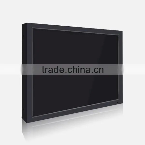 65inch Ultra HD 4K CCTV LCD Monitor photo-2