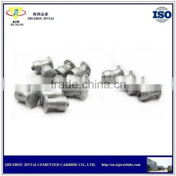 Best Price Tungsten Carbide Tire Stud for Tyre photo-3