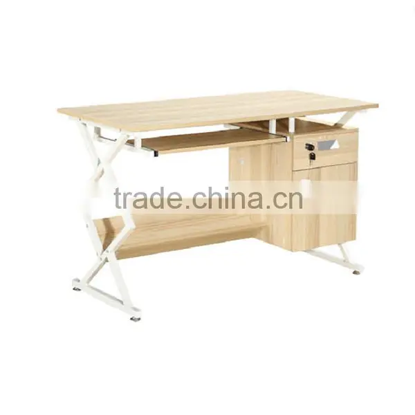Modern and multifunctional office desk PC desk