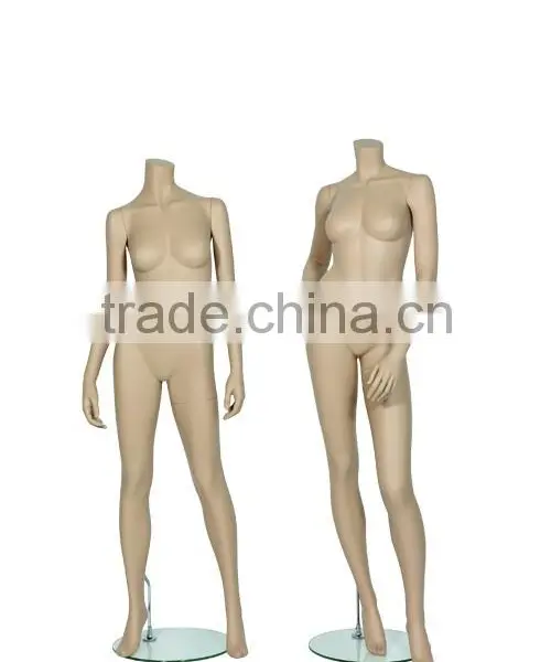 2015 New Female Mannequin photo-2