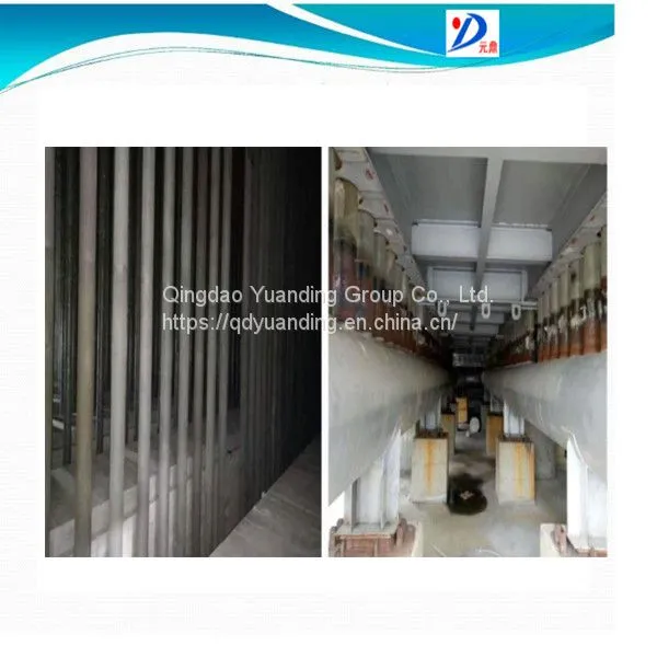 Top Quality Reformer Pipe or Cracking Pipe for Hydrogen Producing Furnace photo-4