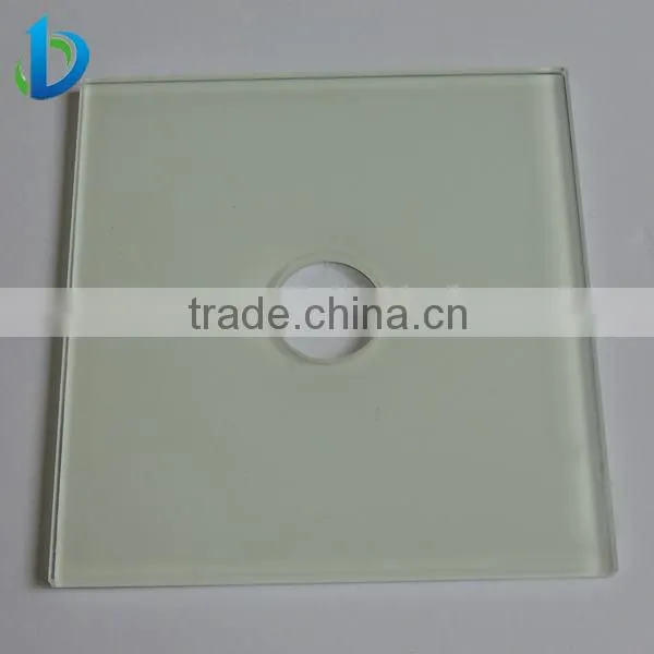 Glass Light Switch Coverslight Switch Glass photo-3