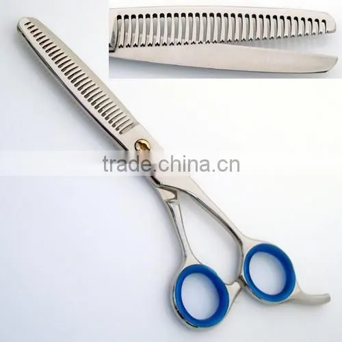 Thinning Scissors 8 Thinning Tooths photo-5