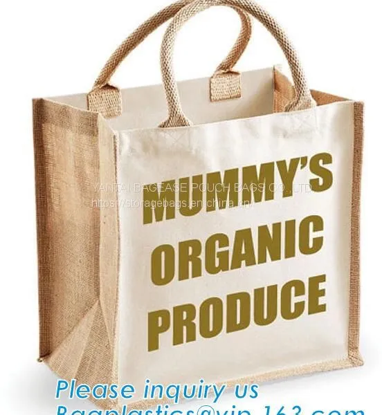 Promotional Custom Natural Eco Friendly Organic Cotton Canvas Tote Bag,Promotional Custom Logo Artwork Cotton Canvas Sho photo-3