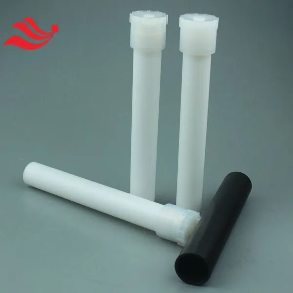 55ML Teflon Manufactourer Provide Tfm Microwave Tube for Cem Milestone Microwave Apparatus photo-5