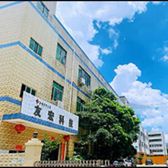 Joint Chinese Ltd. company overview - view 1