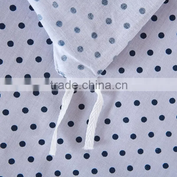 Double Bedsheet High Quality,Duvet Cover Set Type and Woven Technics Duvet Covers photo-4