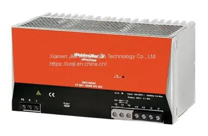 WEIDMULLER PRO MAX 120W 12V 10A