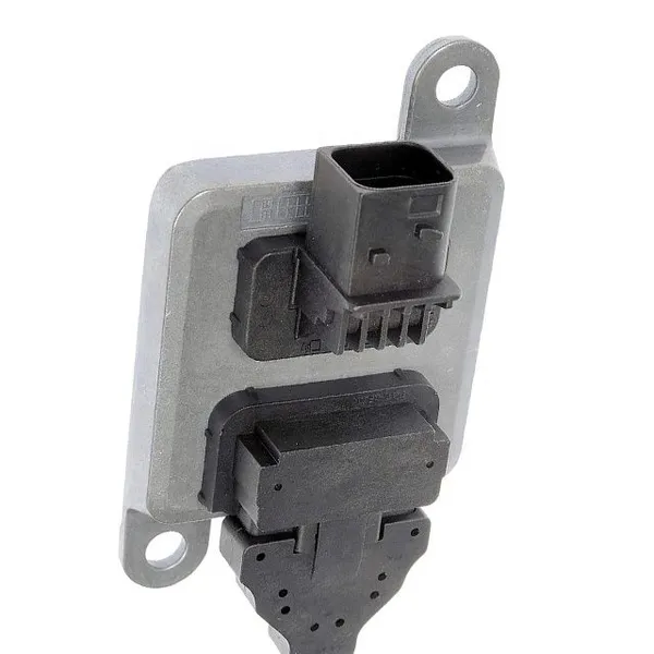 Haoxiang Auto New Material 24V Europe Truck Nox Sensor Nitrogen Oxide Sensor 2011648 5WK96619D FOR DAF Trucks Buses XF105 CF75 photo-5