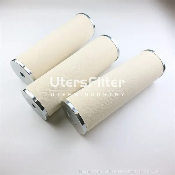 P-DLS-LTMT UTERS Replace of PETROGAS Coalescing Filter Element Accept Custom photo-3