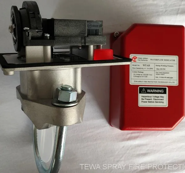 OEM ULFM Zone Control Valve/Assembly Riser photo-2