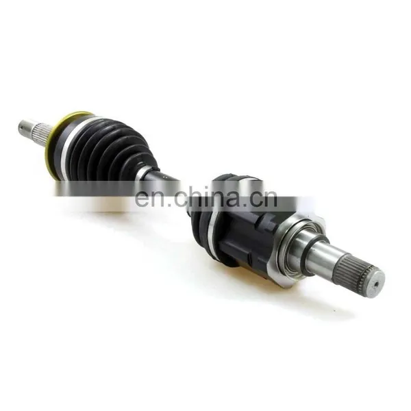 Auto Transmission Parts Drive Shaft CV Axle Shaft 43430-0K022 For Vigo FORTUNER Hilux GGN25 KUN25