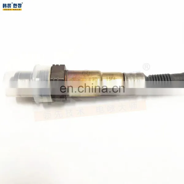 0095425918 	Front Oxygen Sensor 	For 	Mercedes-Benz C204 X218 photo-3