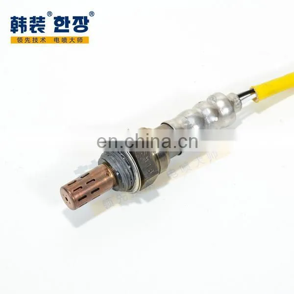 Hot Sale O2 Oxygen Sensor CN1A-9G444-AA for Ford Wingbo 1.5L photo-3