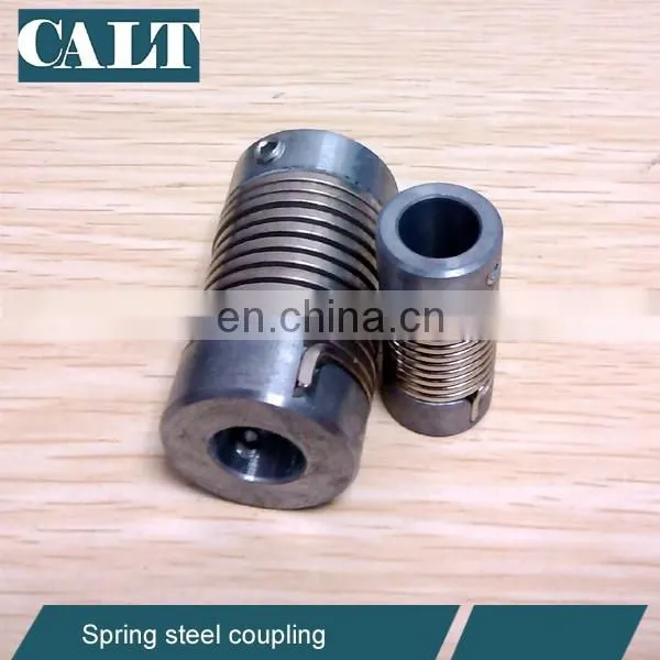 9402 Flexible Coupling Spring Coupling Encoder Coupling photo-4