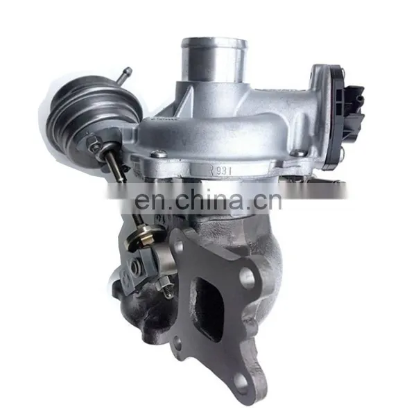 GTDI12V 1761178 1761181 1799836 1799852 1808411 1808366 2082254 2008150 53420053 Turbocharger for Ford Fiesta Focus photo-4