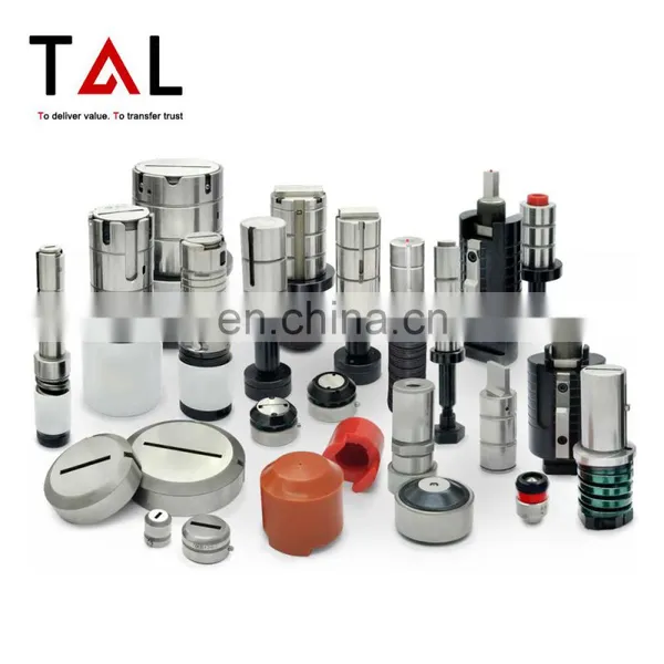 T&L Brand CNC Turret Punching Mold Die Eyelet Punching Mould