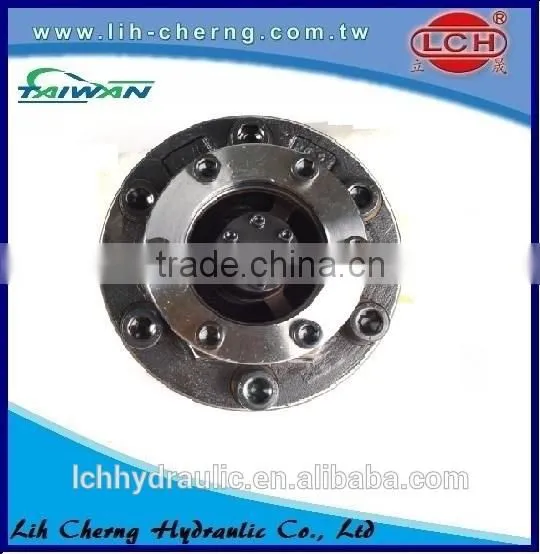 Hydraulic Prefill Valve photo-3