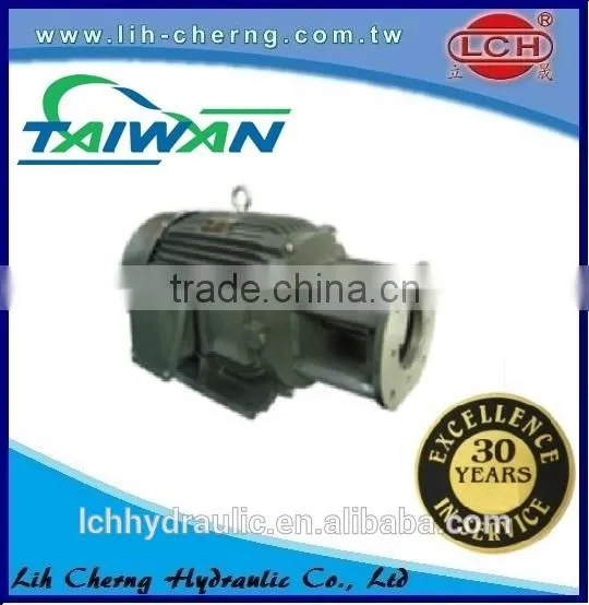 China Supplier Electric Motor Weight Chart photo-3