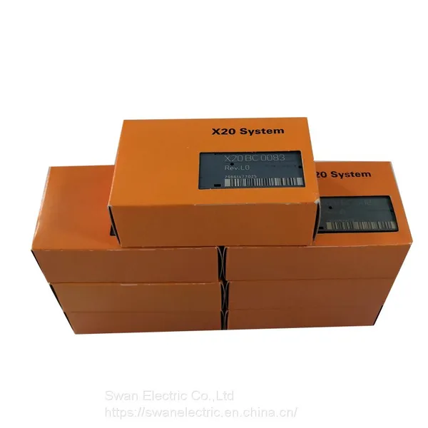 B&R 8BVE0500HW00.000-1 PLC Module High Quality