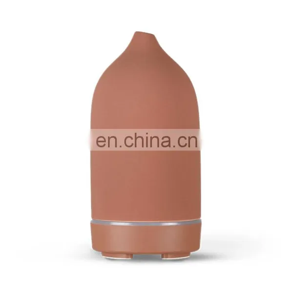 500 ML Remote Control Ultrasonic Humidifier Air Aroma With 7 -colour Led Electric Aromatherapy Essential Accepted Aroma Diffuser photo-4