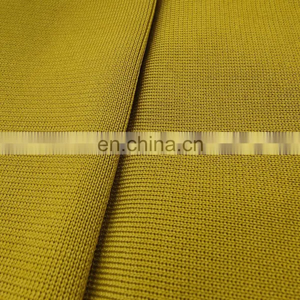 Wholesale Premium Quality New Design Cuffs Wool Knitted for Cuff Rib Knit Cuff photo-2