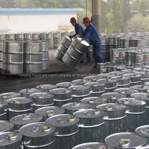 Sinopec Liquid Epoxy Resin Cyd-128 Apply for Glass Fiber Reinforced photo-3