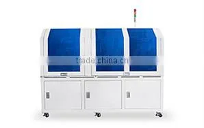 HBS-SFX1000A Solar Cells Automatic Tabber and Stringer Machine From China Suppliers for Sale photo-2