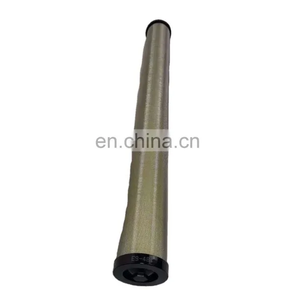 Complete Specifications Air Compressor Accessories Precision Filter E9-48