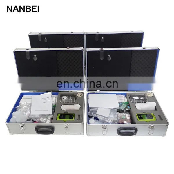 Lab Fruit Pesticide Residue Rapid Test Food Safety Tester photo-5