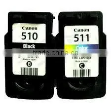 for Canon Pg510 Cl511 Ink Cartridge