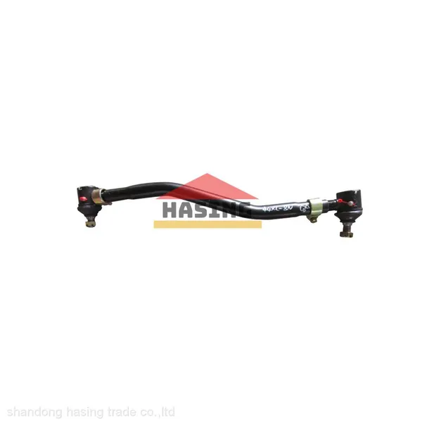 FAW J6 J5 truck Xichai engine 44XL-8N steering link assembly Shandong Hasing