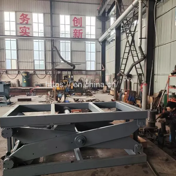 Beijing Dawa Production Line photo-3